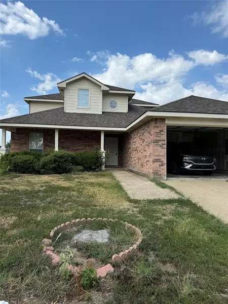 1401 Fairfield Drive, Forney, TX 75126