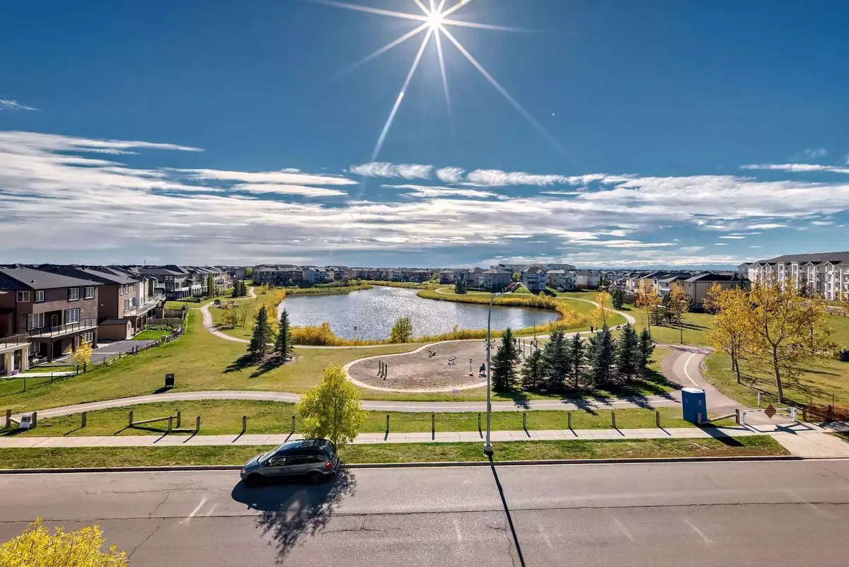 Calgary, AB T3J 0S3,15 Saddlestone WAY NE #415