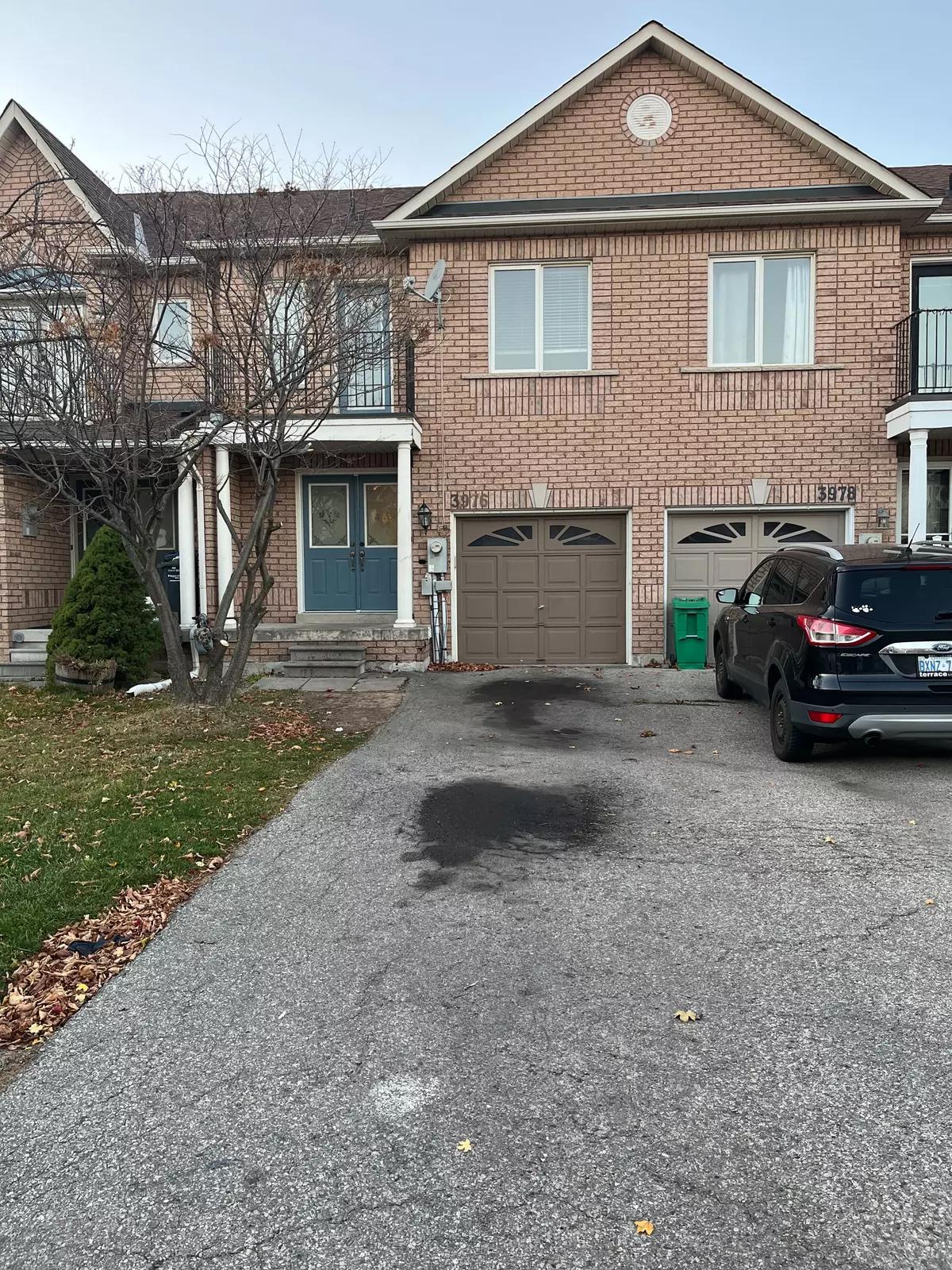 Mississauga, ON L5M 6P8,3976 Coachman CIR