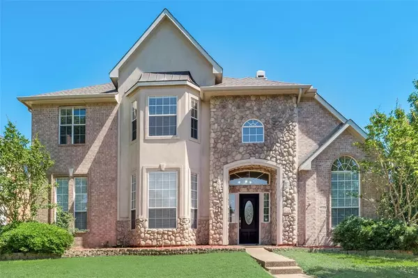 1839 Emerald Bay Drive, Rockwall, TX 75087