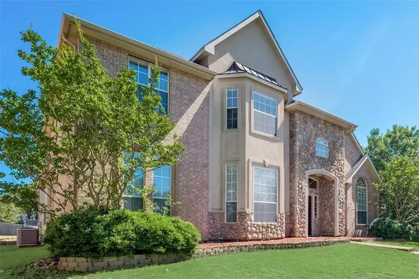 Rockwall, TX 75087,1839 Emerald Bay Drive