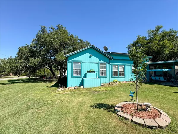 Cisco, TX 76437,1405 Mancil Avenue