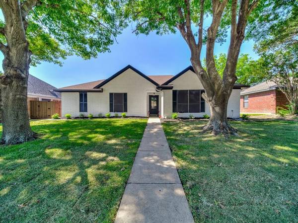 508 Nandina Drive, Allen, TX 75002