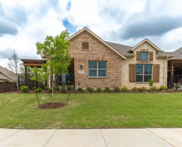 Prosper, TX 75078,3914 White Clover Lane