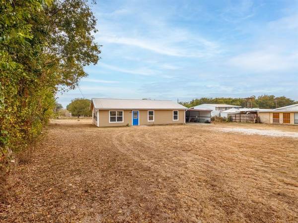 Goldthwaite, TX 76844,1707 Peach Street