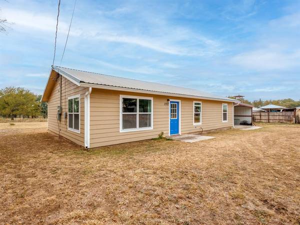 Goldthwaite, TX 76844,1707 Peach Street