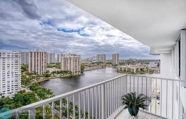 2801 NE 183rd St  #2014W, Aventura, FL 33160