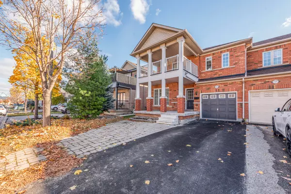 112 Dolce CRES, Vaughan, ON L4H 3C9