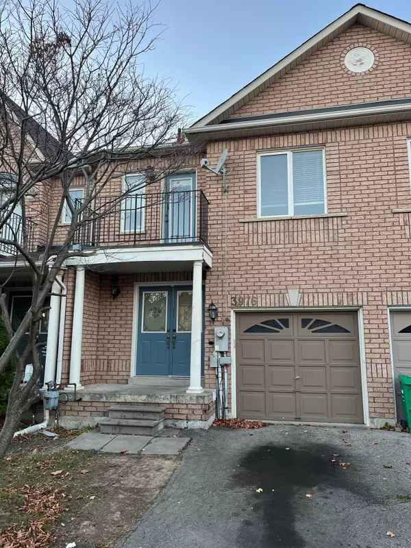 Mississauga, ON L5M 6P8,3976 Coachman CIR