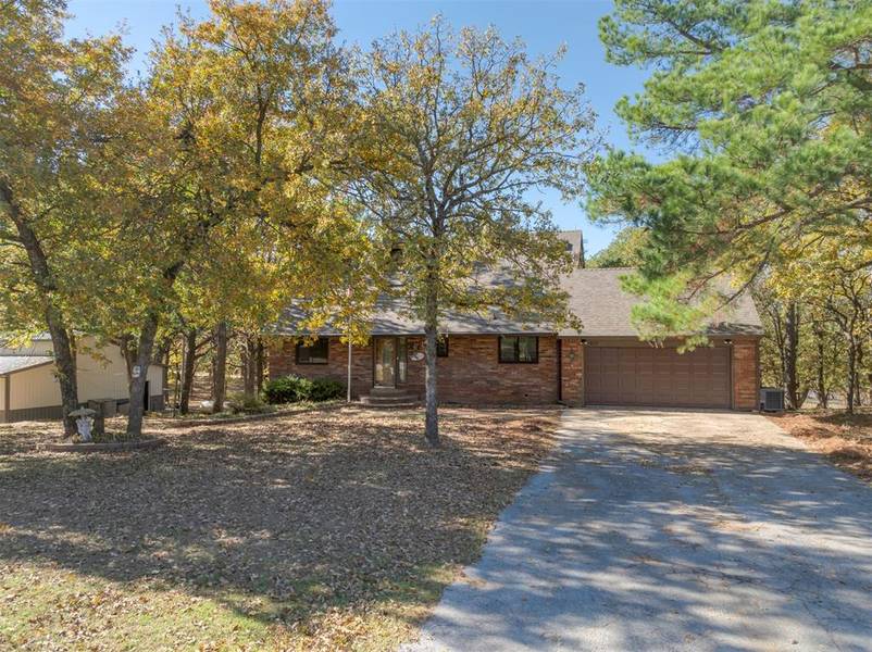 1602 Mohawk Road, Norman, OK 73026