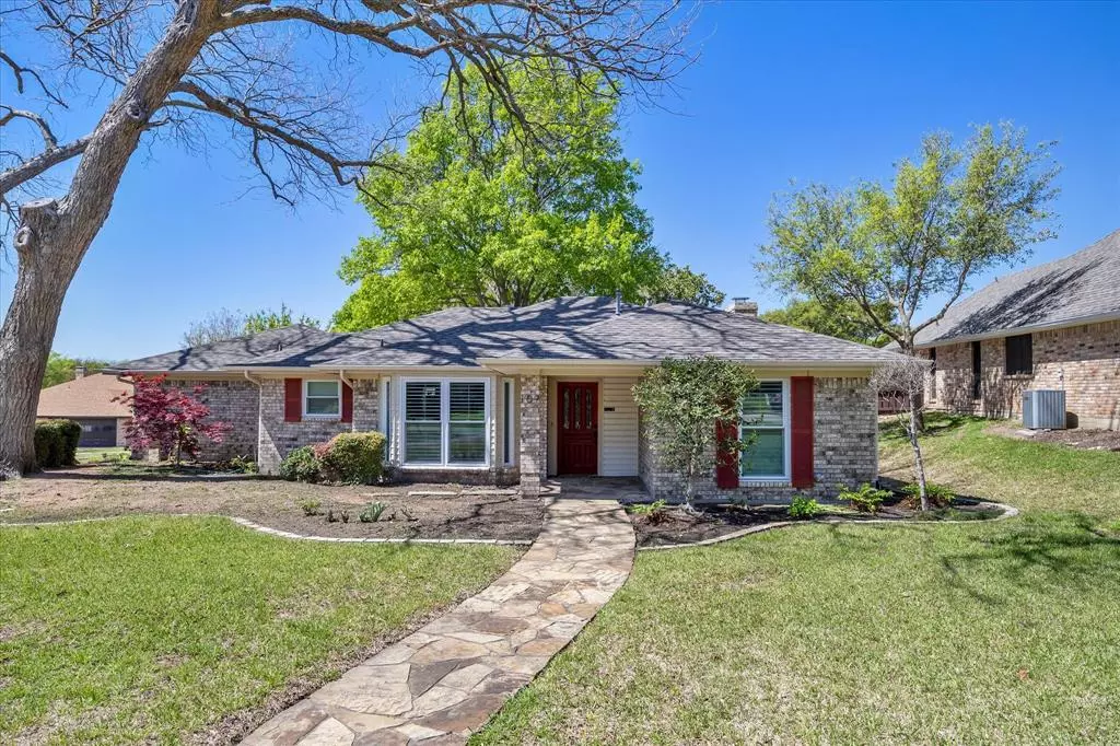 Rockwall, TX 75087,109 Crestwood Drive