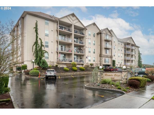 1548 RIVER RD #408, Longview, WA 98632