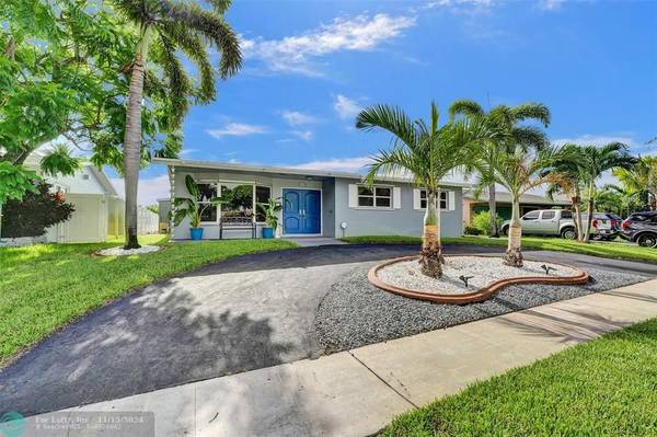 1931 N 51st Ave, Hollywood, FL 33021