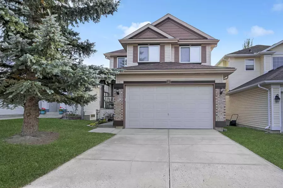 63 Tuscany Hills PARK NW, Calgary, AB T3L2A3