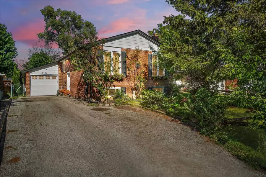 249 Hodgson DR #Lower, Newmarket, ON L3Y 1E3