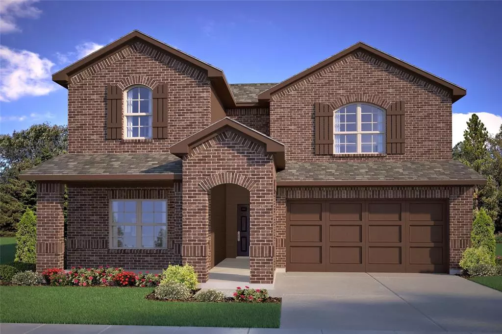 Haslet, TX 76052,14452 PAVO Drive