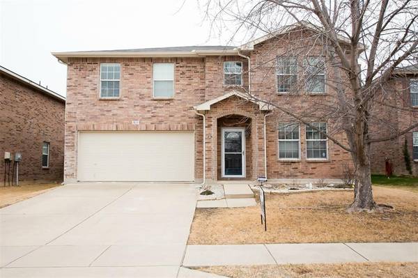 1917 Kittredge Way,  Fort Worth,  TX 76247