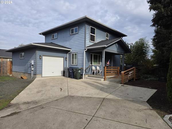 3609 Yogi WAY, Eugene, OR 97404