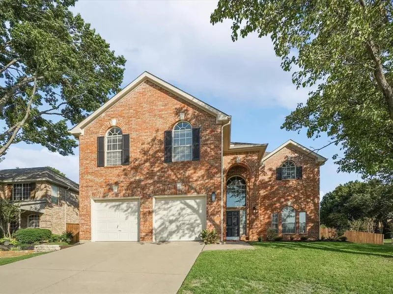 1400 Twilight Drive, Flower Mound, TX 75028