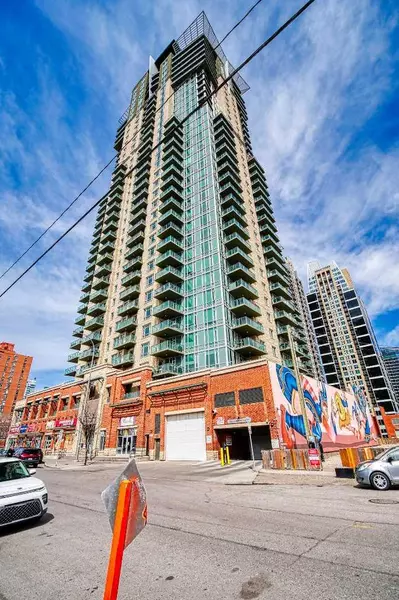 210 15 AVE SE #3007, Calgary, AB T2G 0B5