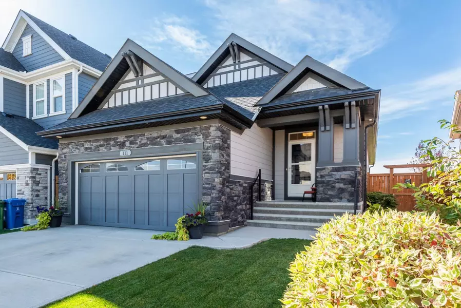 111 Legacy Glen PARK Southeast, Calgary, AB T2X 3Y6