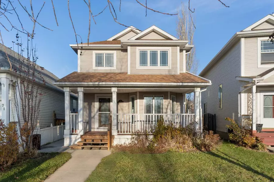 67 Inverness GDNS Southeast, Calgary, AB T2Z 2W9