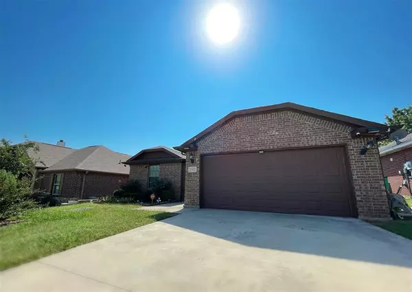 3502 Austin Street,  Gainesville,  TX 76240