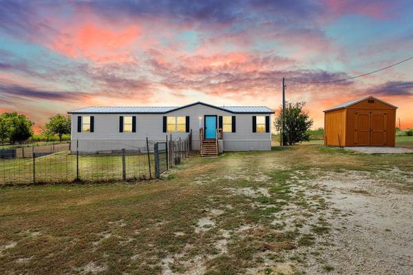 3124 County Road 210,  Alvarado,  TX 76009