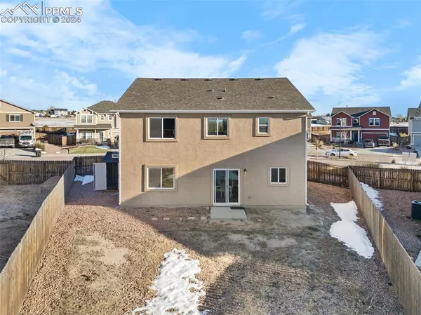 Peyton, CO 80831,11461 Avena RD