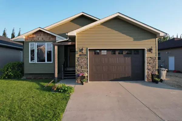 127 Wellwood Drive, Whitecourt, AB T7S 0C6