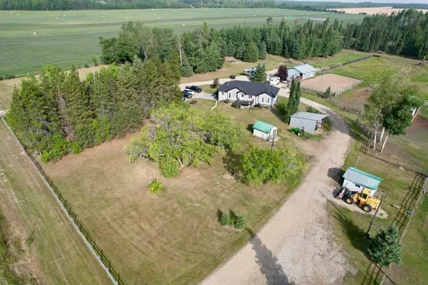 85014 Township Road 722, Rural Grande Prairie No. 1 County Of, AB T0H 3S0