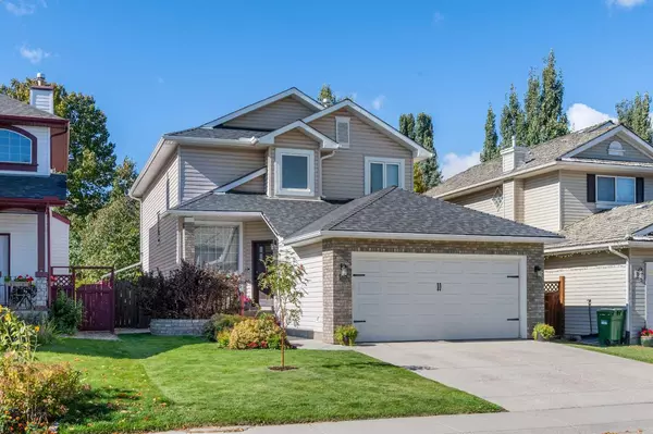 Calgary, AB T3B 5S2,115 Valley Brook CIR NW