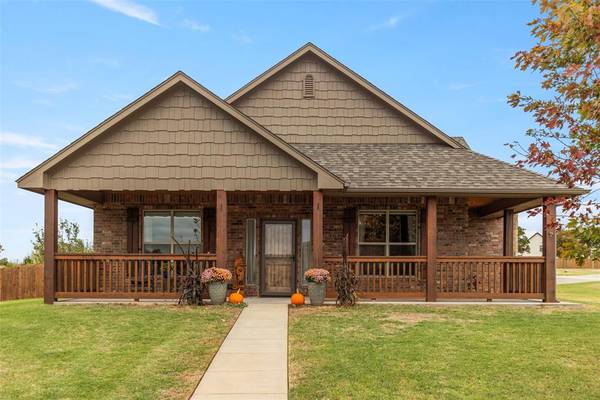 1794 Olivia Court, Blanchard, OK 73010