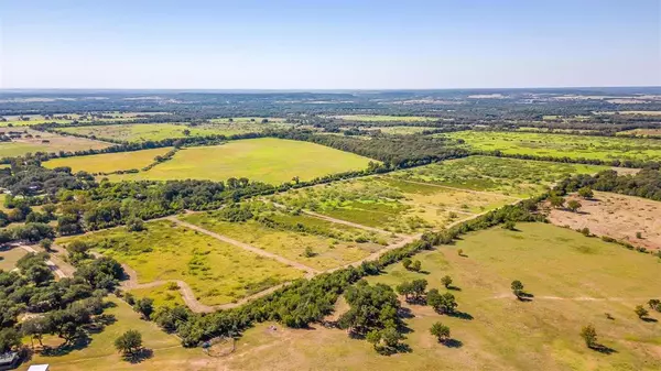 Cleburne, TX 76033,TBD4 County Road 1242