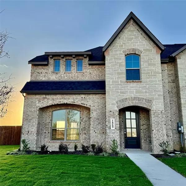 1869 Ethereal Lane, Waxahachie, TX 75165