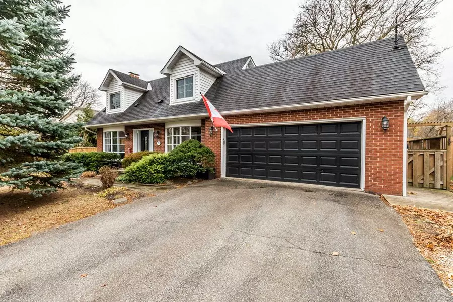 69 Rodney BLVD, Guelph, ON N1G 2H4