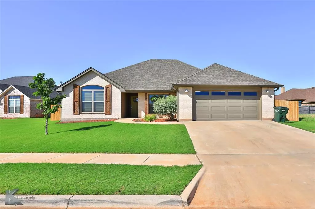 Abilene, TX 79606,7318 Olive Grove Avenue