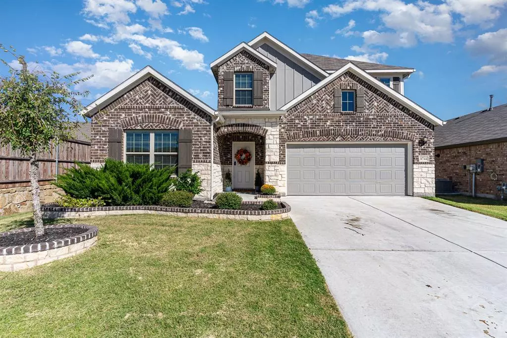 Fort Worth, TX 76131,8744 Copper Meadow Drive