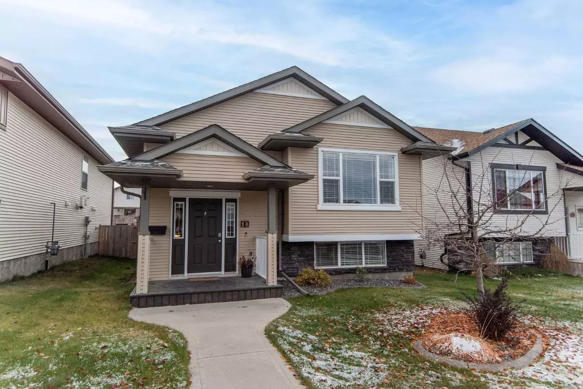 Red Deer, AB T4P 0N5,80 Trimble Close