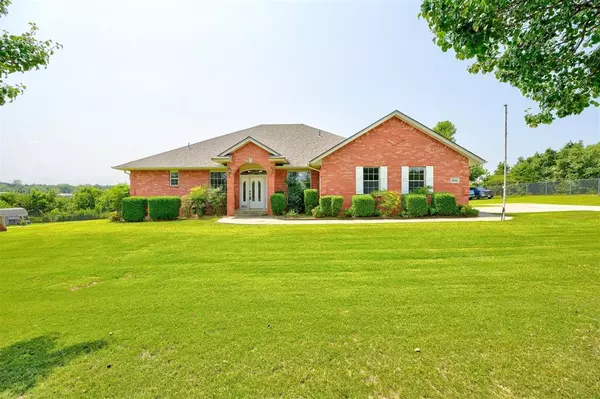 10800 Water Plant Road, Midwest City, OK 73130