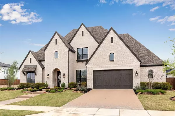 Prosper, TX 75078,2090 Cornell Drive