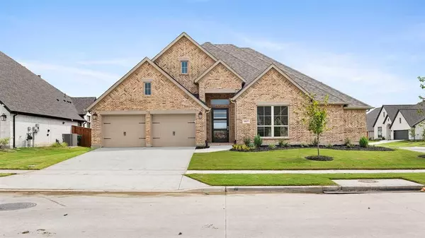 1617 Crestfallen Drive, Forney, TX 75126