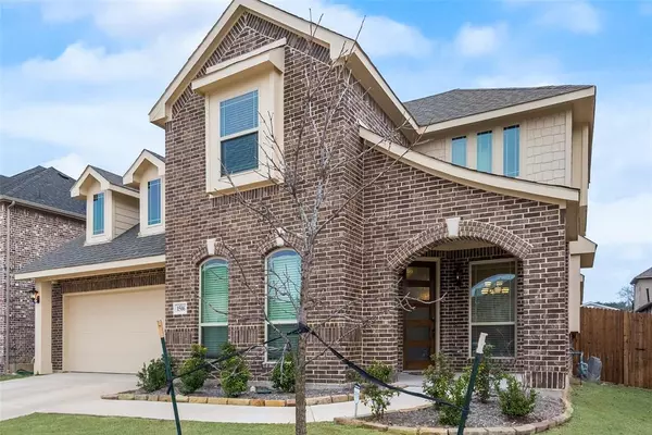 Mansfield, TX 76063,1506 Dragonfly Lane