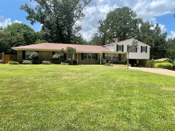 3404 Sandra Drive,  Shreveport,  LA 71119