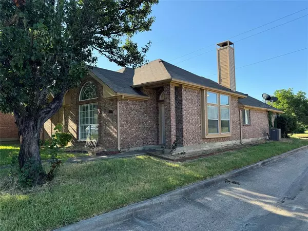 Mesquite, TX 75149,1304 Copper Meadow Drive