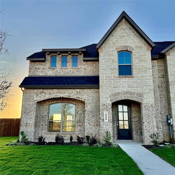 1869 Ethereal Lane, Waxahachie, TX 75165