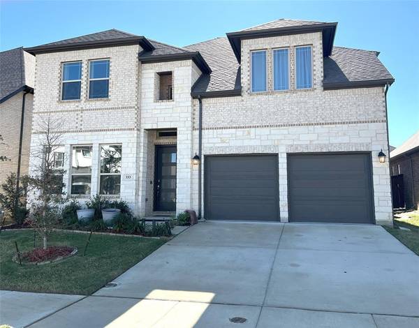 333 Foxthorne Way, Little Elm, TX 75068