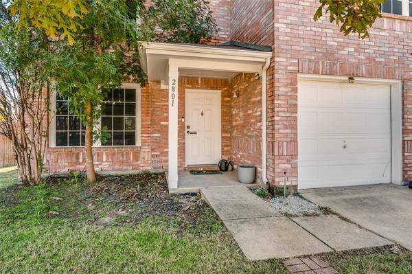 Mckinney, TX 75071,2801 Briargrove Lane