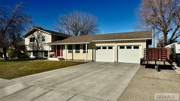 2455 Mesa Street, Idaho Falls, ID 83401