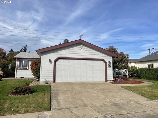 4055 ROYAL AVE #142, Eugene, OR 97402